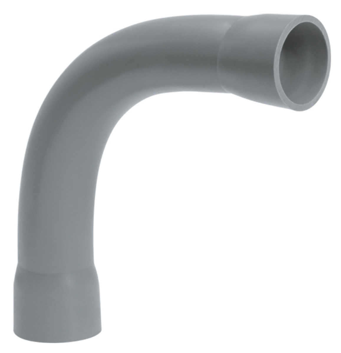 Electroducto PVC rígido