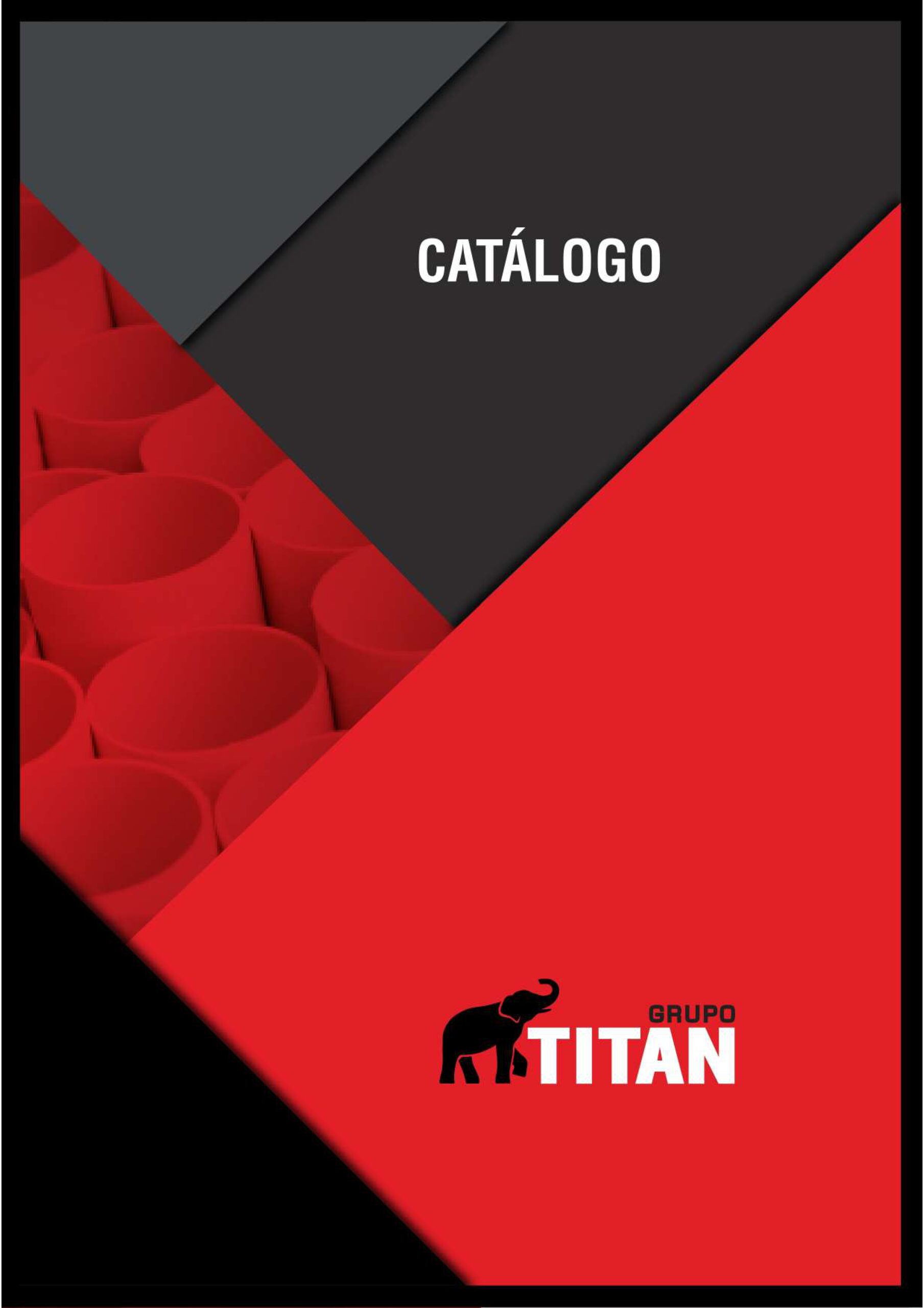 Catálogo Grupo Titan